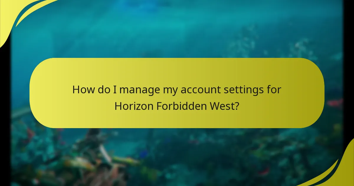 How do I access Horizon Forbidden West after purchasing the Deluxe Edition?