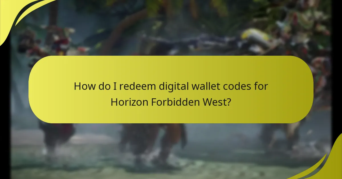 What are entitlement checks for Horizon Forbidden West?