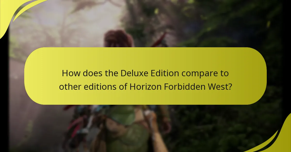 What are the entitlement requirements for accessing Deluxe Edition content?