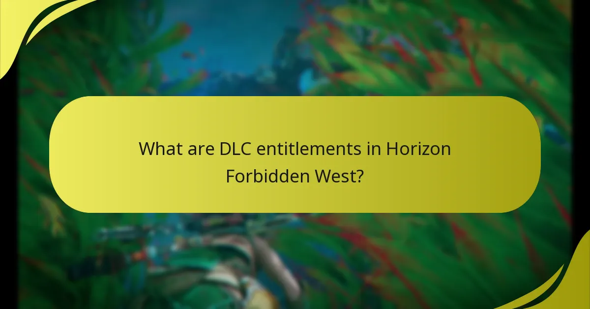 What are the access methods for Horizon Forbidden West?