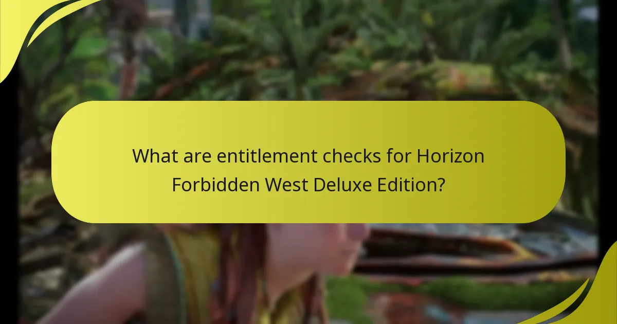 How does the Deluxe Edition compare to other editions of Horizon Forbidden West?