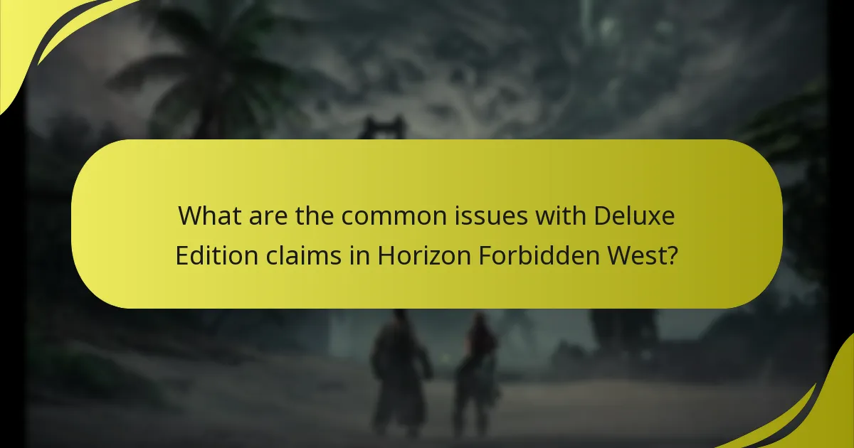 What are the differences between Deluxe Edition and Standard Edition?