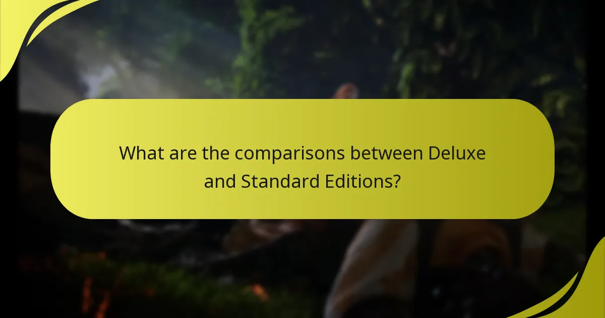 How to claim and access the DLC for Deluxe Editions?