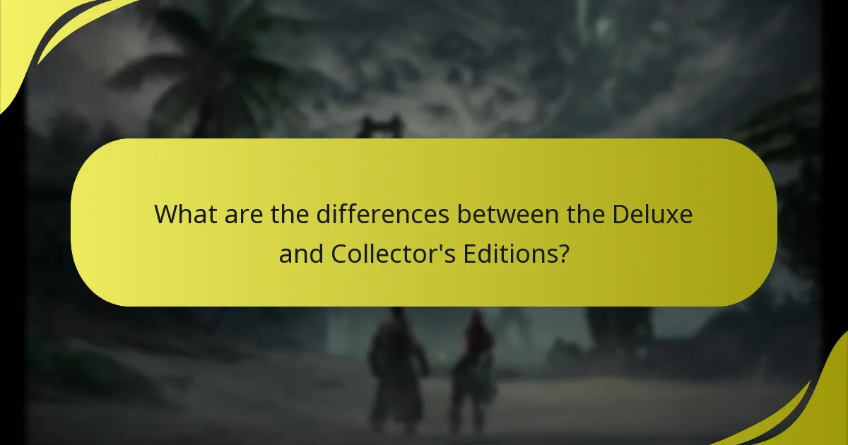 Who is eligible for the Deluxe Edition bonuses?
