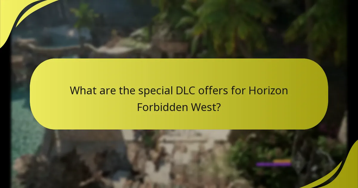 How can I claim the special DLC offers?