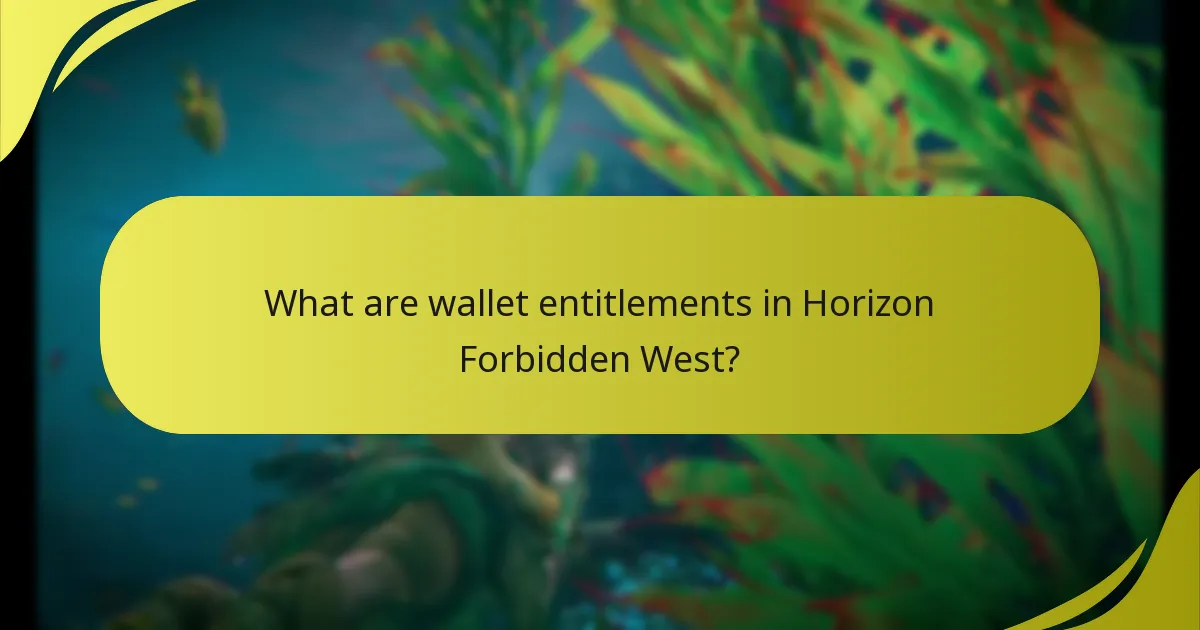 Where can I find support links for Horizon Forbidden West?