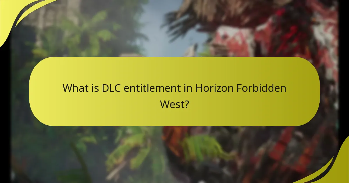 What online tools are available for managing DLC entitlement?