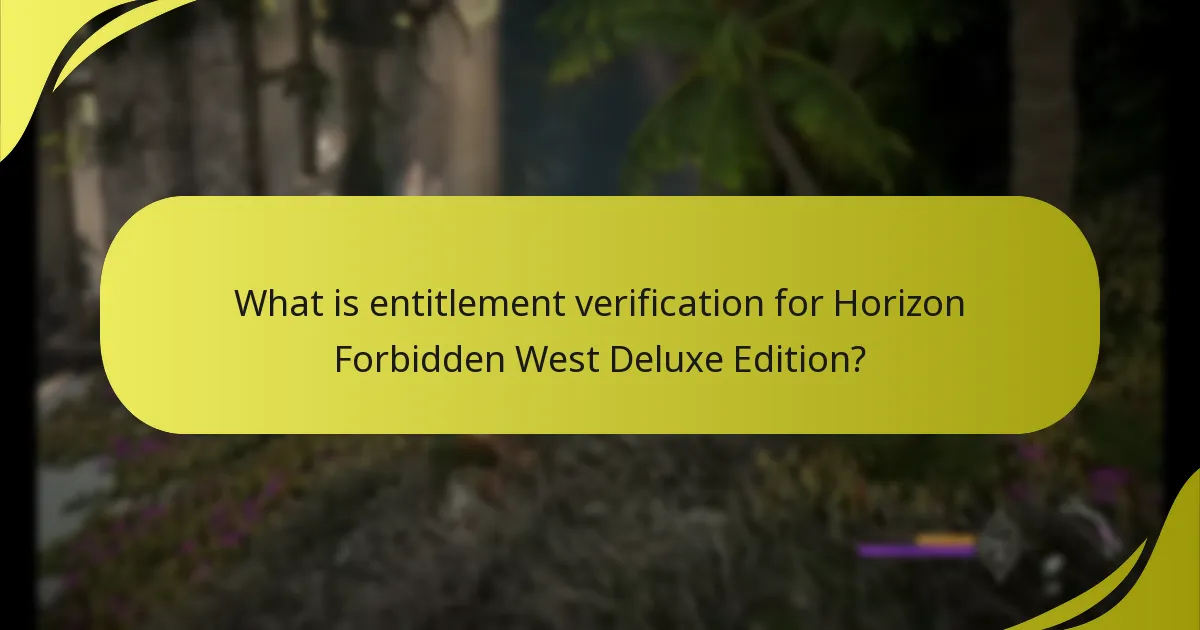 Which bonuses are included in the Deluxe Edition of Horizon Forbidden West?