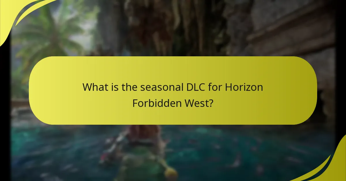What are the community responses to the seasonal DLC?