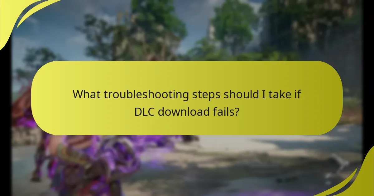 Where can I find additional support for Horizon Forbidden West DLC issues?